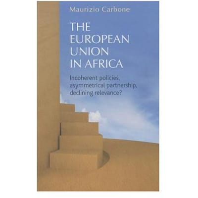 The European Union In Africa
