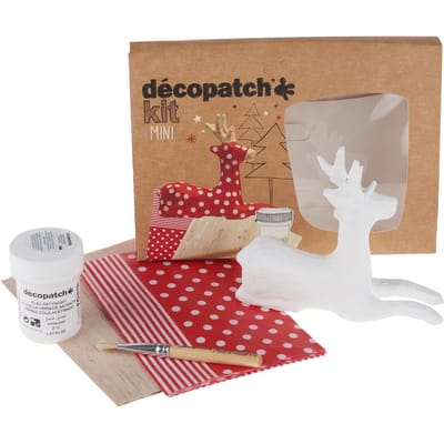 Clairefontaine KIT018O kunst- & knutselset voor kinderen