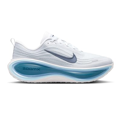 Nike Vomero Plus Heren Hardloopschoenen Hv8150-111 - Kleur Wit - Maat 46