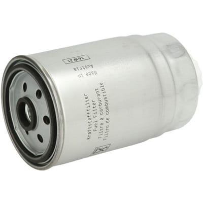 Brandstoffilter KNECHT KC 68