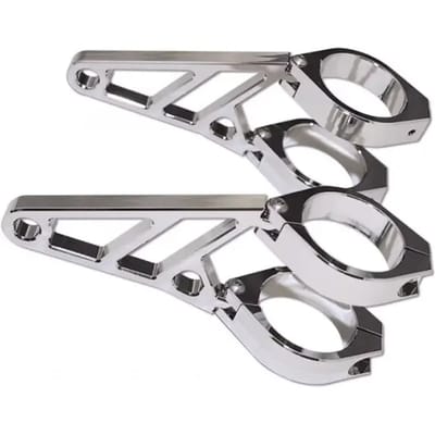 Koplamp benen Highsider