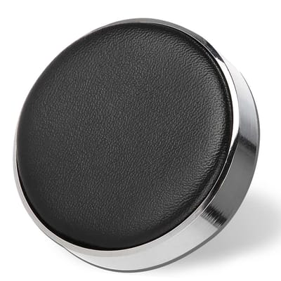 Dailygoods - Horloge Case Kussen - Antislip Horloge Bewegingskussen - Ideaal voor Horloge Onderhoud - Compact Formaat - Batterij Kussen Kit - Geschikt...