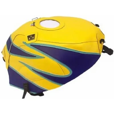 Motorfiets tankbeschermer Bagster gsx 600 r / gsx 750 r