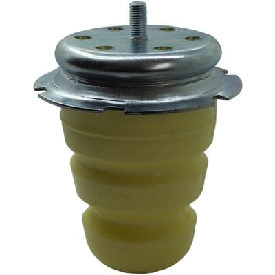 Bloc tampon en caoutchouc de rebond de Suspension d'essieu arrière BSP925 46751548 pour Fiat Doblo Peugeot Boxer Citroen Jumper Relay