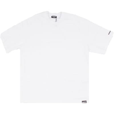 T-shirt Korte Mouw Dsquared d9m3z6280-100