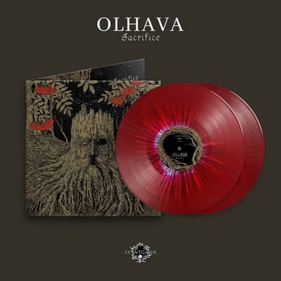 Sacrifice - Olhava