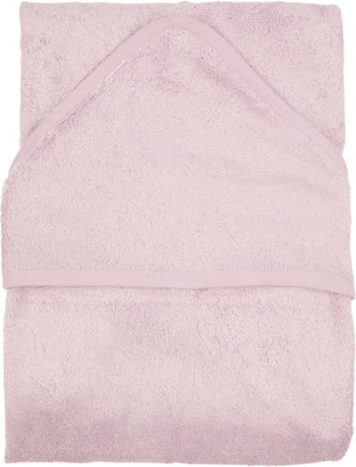 Timboo Badcape Bamboo 74x74cm | Silky Lilac