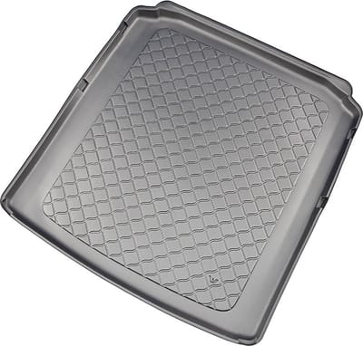 Kofferbakmat Skoda Octavia 2020-heden (past in versie met lage kofferbakvloer) - Guardliner
