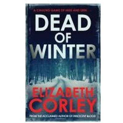 Dead Of Winter - Elizabeth (Author) Corley