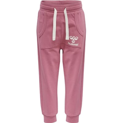 Hummel kinderjoggingbroek Futte 214239