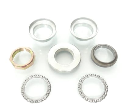 Kit roulement de direction Teknix pour Mobylette Peugeot 50 103 SPX Neuf