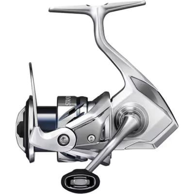 Voorremhaspel Shimano Stradic FM C2000 HG