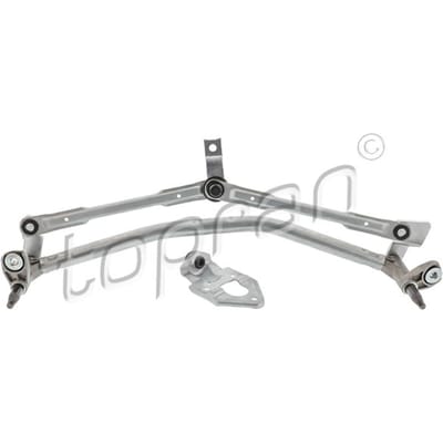 Topran Wisserarm HANS PRIES 115 989