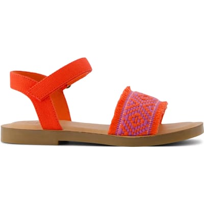 Meisjes sandalen Toms Remi