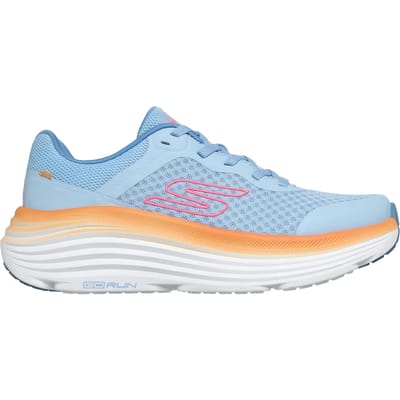 Skechers Max Cushioning Endeavour Ca Hardloopschoenen Blauw EU 40 Vrouw