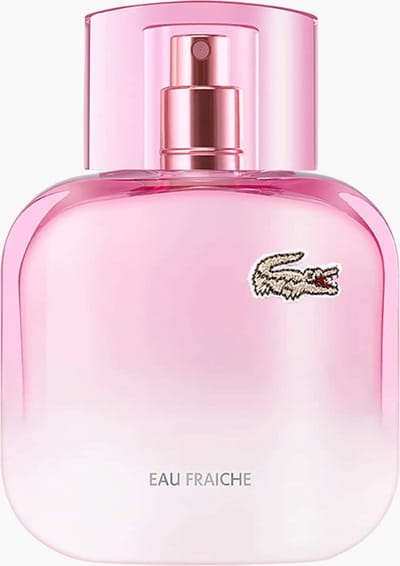 Lacoste L.12.12 Pour Elle Eau Fraiche Edt Vaporizador 30 ml