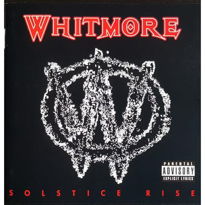 Solstice Rise