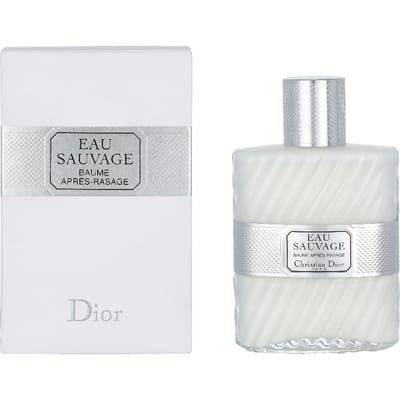Dior Aftershave Balsem Dior - Eau Sauvage Aftershave Balsem  - 100 ML
