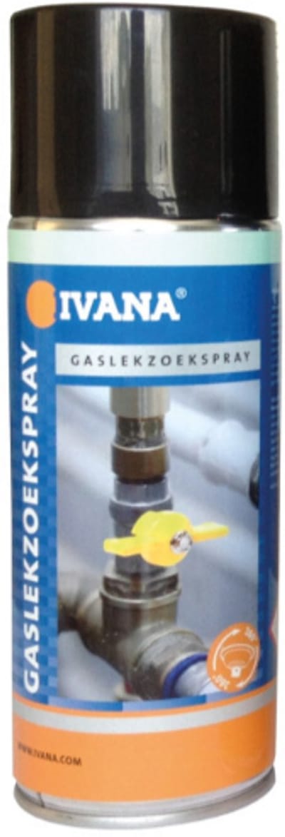 Ivana Gaslek Zoekspray - 500ml