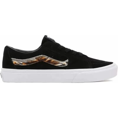 Sneakers Vans Baskets ComfyCush Sk8-Hi daim