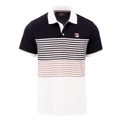 Fila BB Monte Carlo Polo Heren