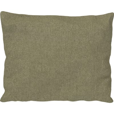 HOUE PUI kussen - Sunbrella Heritage Leaf