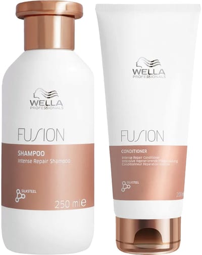 Wella Professionals - Fusion - Voordeelset