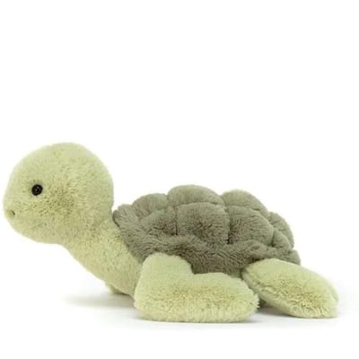 Kinderspeelgoed Schattige Baby Super Groen Knuffel Schildpad Dier Pluche Baby Speelgoed Cadeau Verkoop 2835Cm Valentijnsdag Cadeau 28cm groen