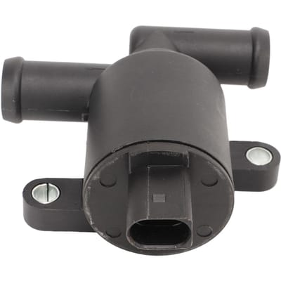 Verwarmingsregeling Waterklep 4H0121671G Gevoelig Zwart Geschikt Voor A1 A3 A4 A5 A6 A7 A8 Q2 Q3 Q5 Q7 TT