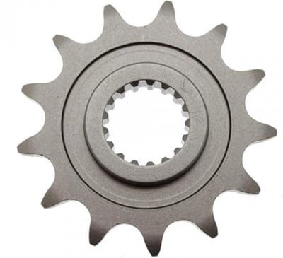 sifam versnellingsbak uitgaand tandwiel voor suzuki 450 rmx 2010 tot 2013 13 tands steek 520 type 1441 nieuw