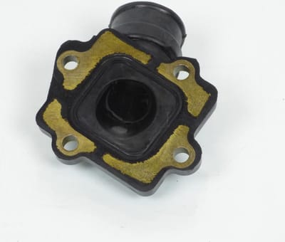 aanzuigbuis tnt voor scooter mbk 50 ovetto 3kj-13555-00 / ø24mm nieuw
