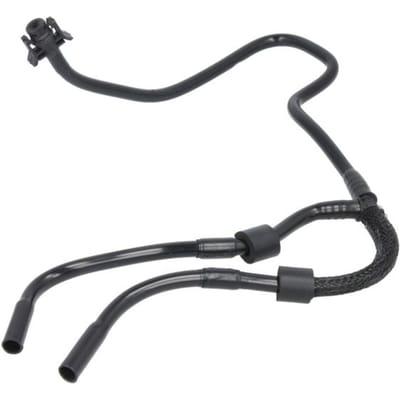 Koelvloeistofleidingen THERMOTEC DWF071TT