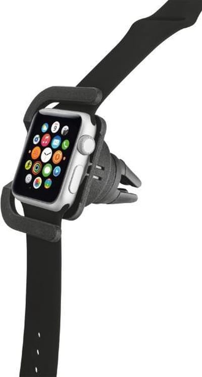 Charging Car Holder for Apple Watch 42mm