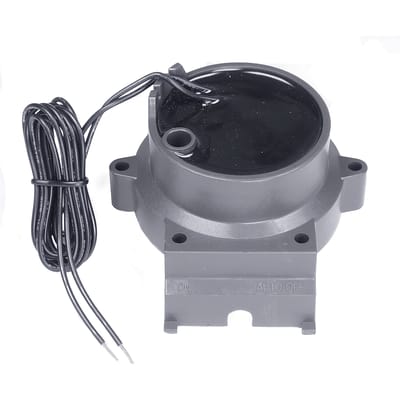 Elektromagneet compleet