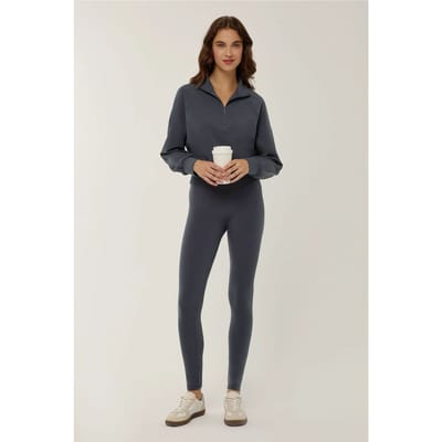 Hoge Taille Leggings
