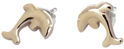 Boccia Titanium 05090-01 Kinder Oorbellen - Oorknopjes