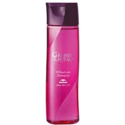 MILBON - Grand Linkage Willow Luxe Shampoo 200ml