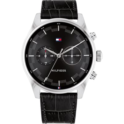Tommy Hilfiger Mod. 1710424 - Horloge