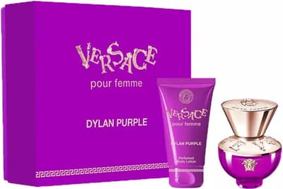 Versace - Dylan Purple - Giftset
