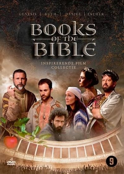 Books Of The Bible
