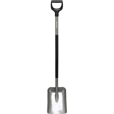 Fiskars 1066712 Schep Werkbreedte 23 cm