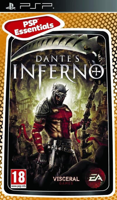 Dante's Inferno - Essentials Edition
