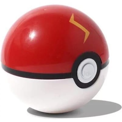Speelgoed 7cm Elf Bal 23cm Anime Actie Pokeball Figuren Monster Speelgoed Kinderen Kerstcadeau gray