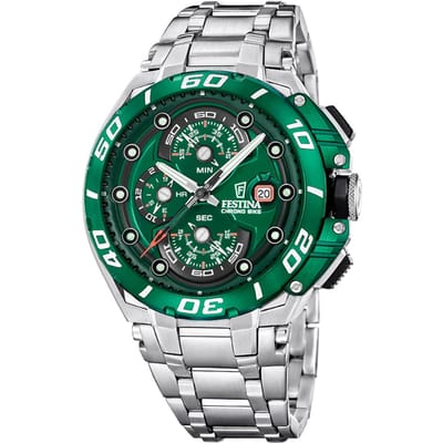 Festina Chrono bike F20754/5 Horloge