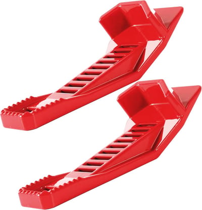XL gipsplaten lifter en Multi-Tool Set met rasp en flesopener - Ideaal voor wandpanelen en deurinstallatie
