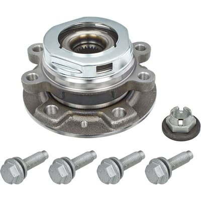 Wielnaaf MEYLE 16-14 652 0003