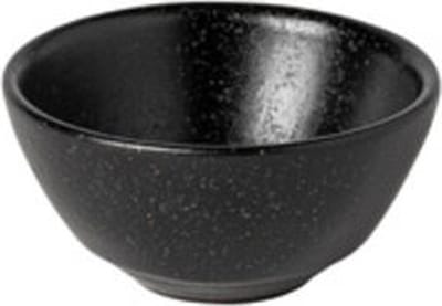 Costa nova - boutique - kom 9 cm rond - zwart