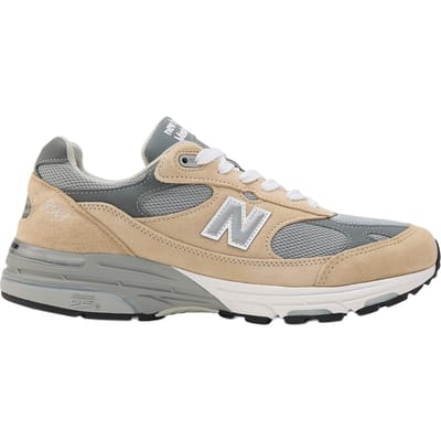 New Balance Unisex Made In Usa 993 Incense Taglia: 37 | Sneakers Outlet | Unisex | Marrone