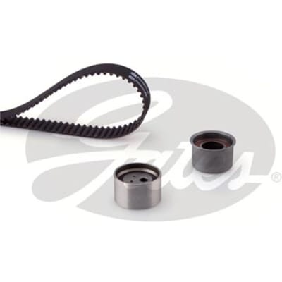 Tandriemset PowerGrip® GATES K015643XS