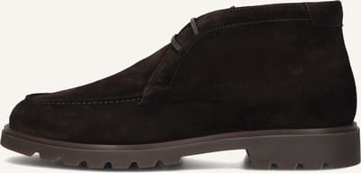Giorgio 93911 Boots Heren - Bruin - Maat 41